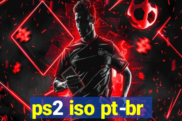 ps2 iso pt-br