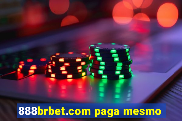 888brbet.com paga mesmo