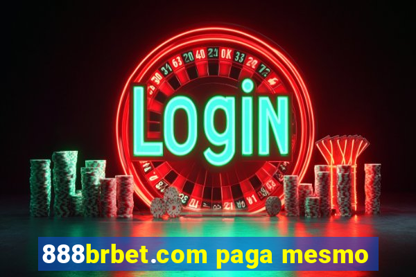 888brbet.com paga mesmo