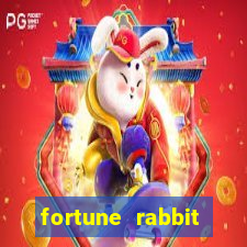 fortune rabbit melhor plataforma