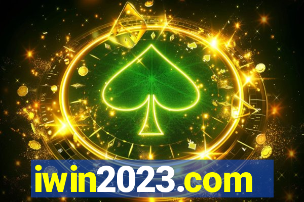 iwin2023.com