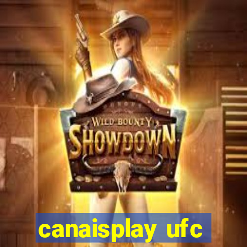 canaisplay ufc