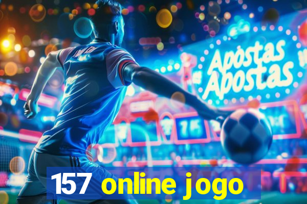 157 online jogo