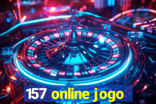 157 online jogo