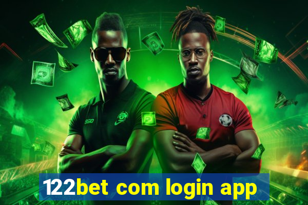 122bet com login app