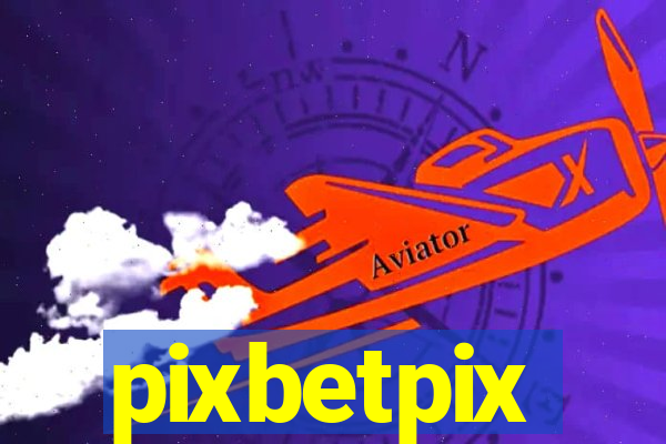 pixbetpix