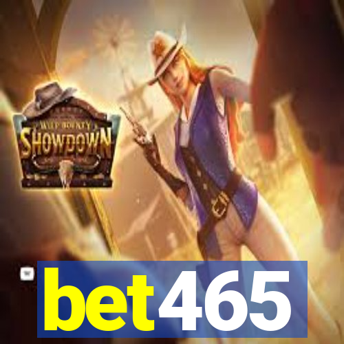 bet465