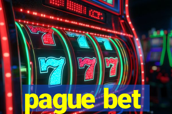 pague bet