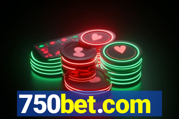 750bet.com