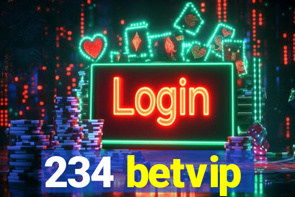 234 betvip