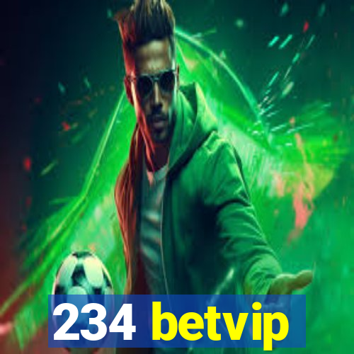 234 betvip