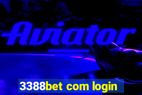 3388bet com login