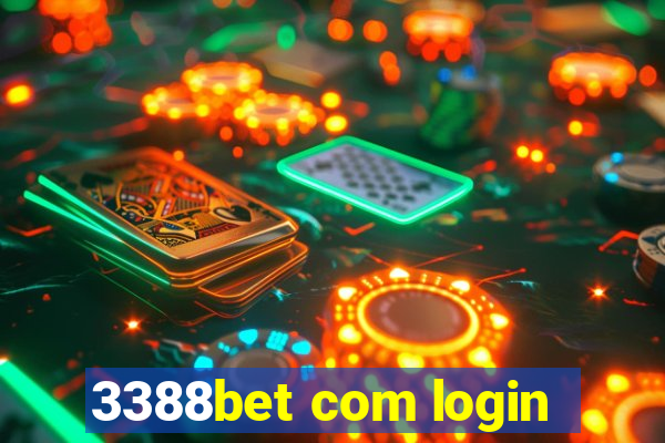 3388bet com login