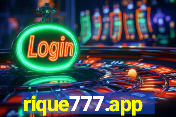 rique777.app