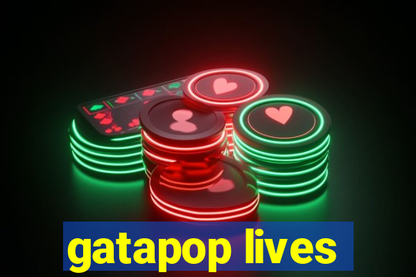 gatapop lives