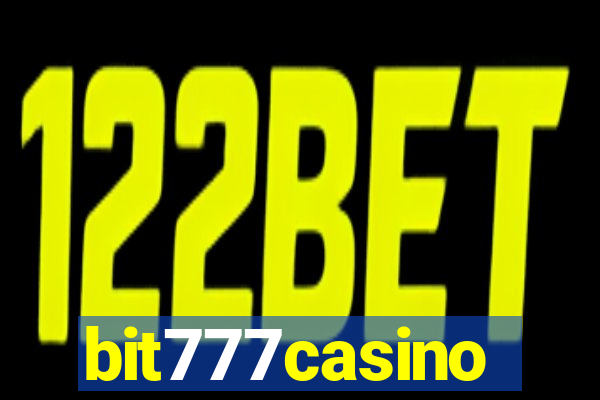 bit777casino