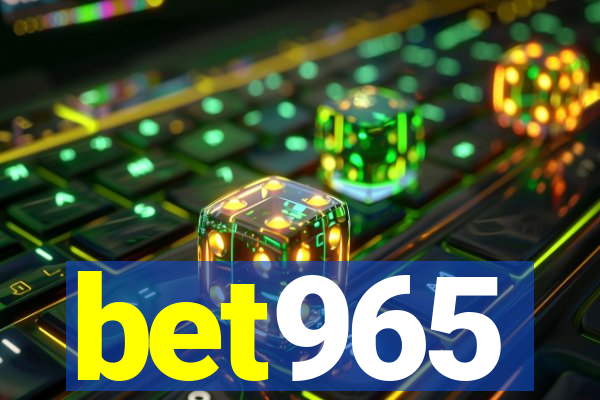 bet965