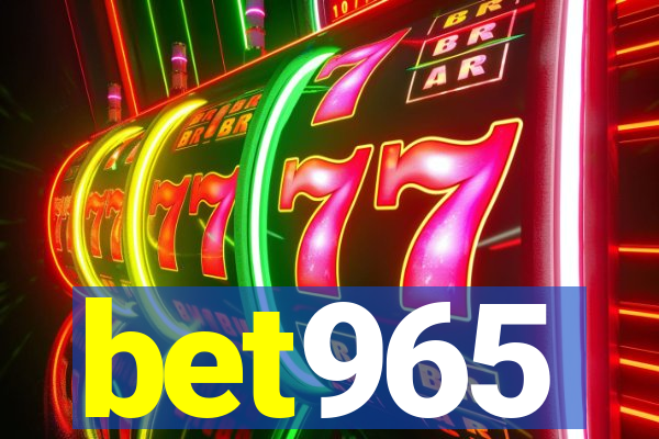 bet965