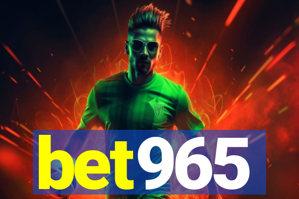 bet965