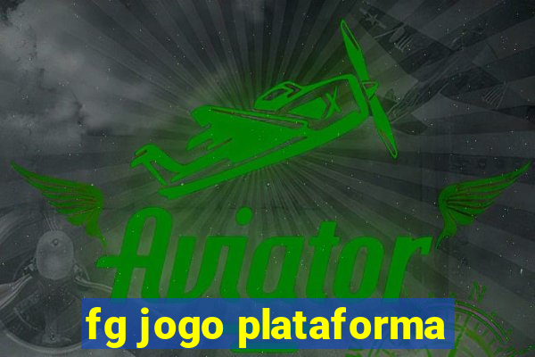 fg jogo plataforma