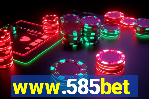 www.585bet