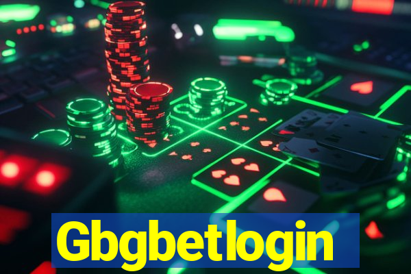 Gbgbetlogin