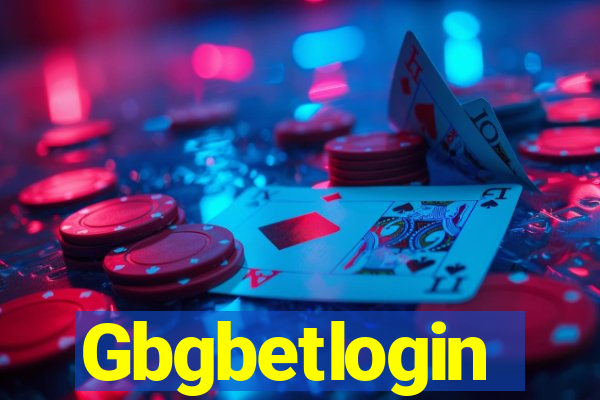 Gbgbetlogin