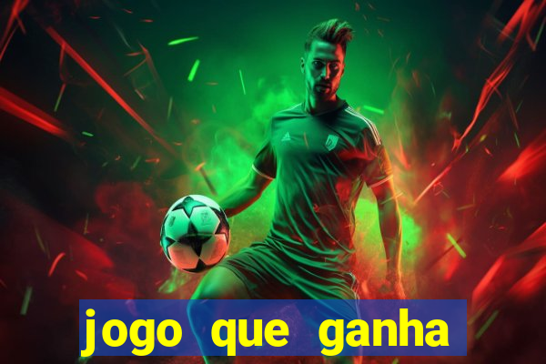 jogo que ganha dinheiro sem investir