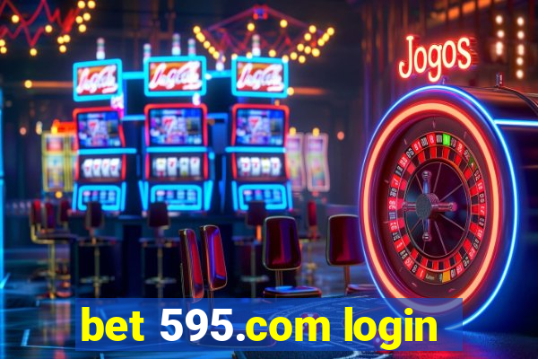 bet 595.com login