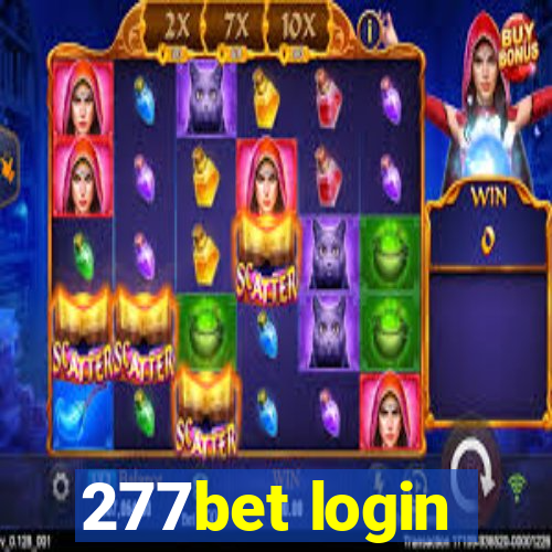 277bet login