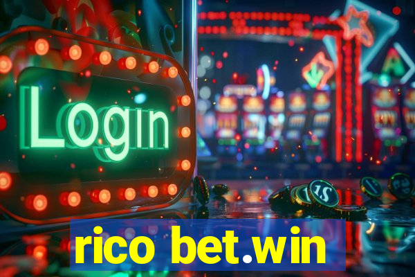 rico bet.win