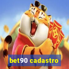 bet90 cadastro