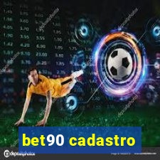 bet90 cadastro