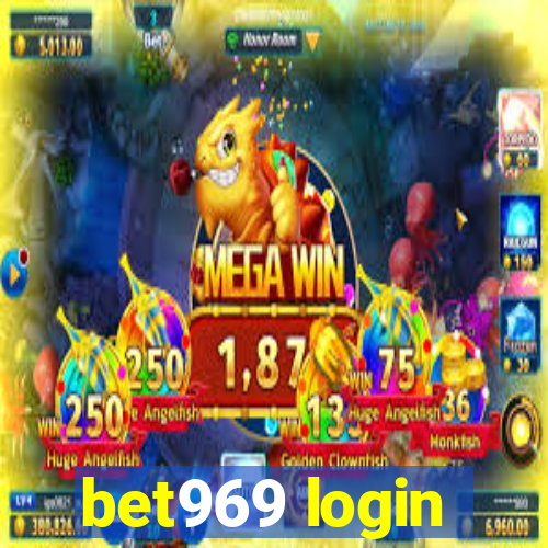 bet969 login