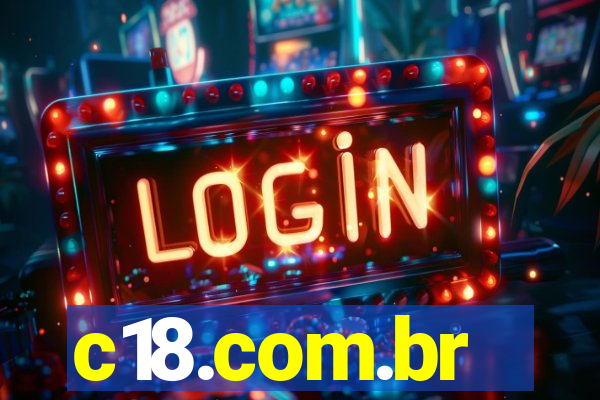 c18.com.br