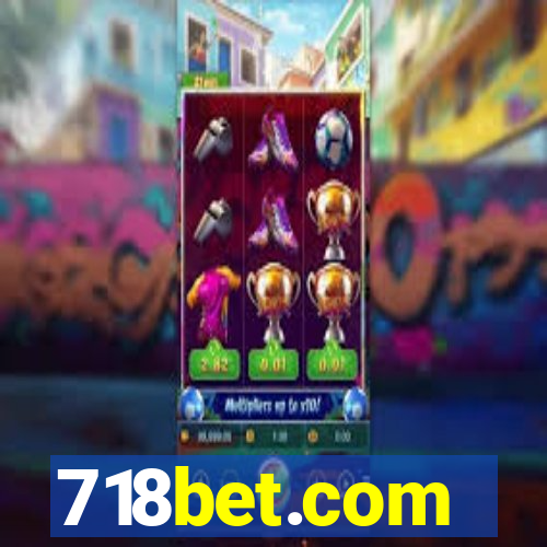 718bet.com