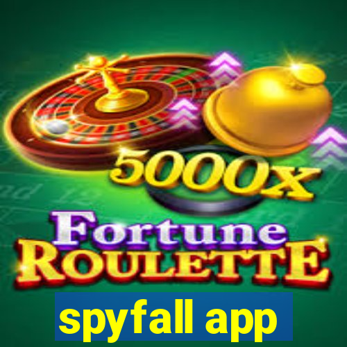 spyfall app