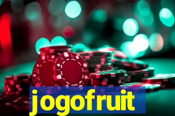 jogofruit