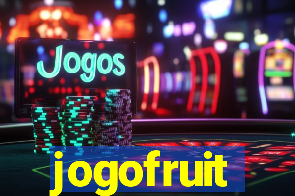 jogofruit