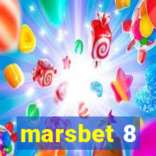 marsbet 8