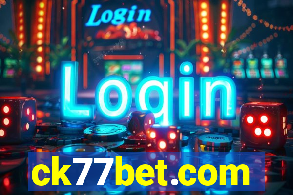 ck77bet.com