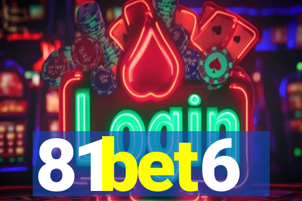 81bet6