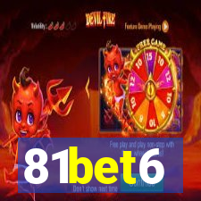 81bet6