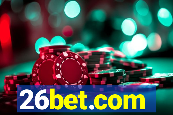 26bet.com