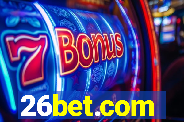 26bet.com