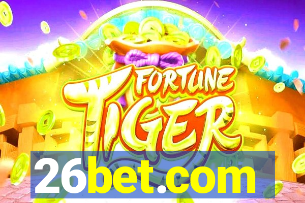 26bet.com