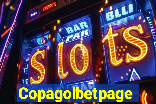 Copagolbetpage