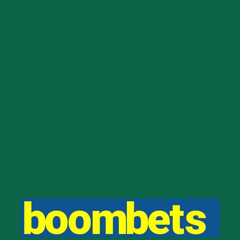 boombets