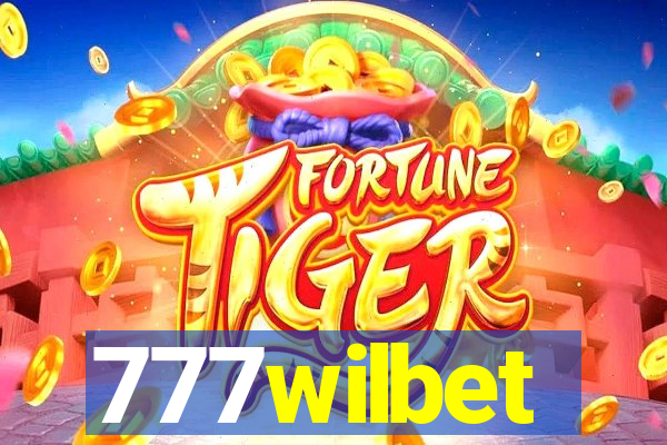 777wilbet