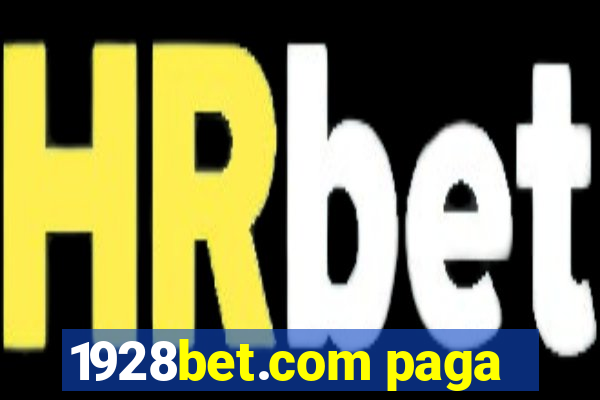 1928bet.com paga